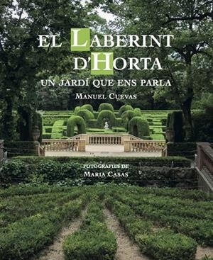 LABERINT D'HORTA, EL | 9788412756616 | CUEVAS, MANUEL