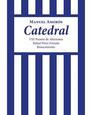 CATEDRAL | 9788419791986 | AMOROS, MANUEL