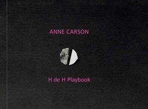H DE H PLAYBOOK | 9788419693143 | CARSON, ANNE
