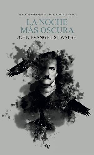 NOCHE MÁS OSCURA, LA | 9788419347336 | WALSH, JOHN EVANGELIST