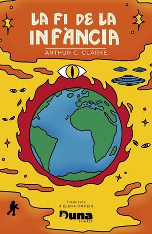 FI DE LA INFÀNCIA, LA | 9788412683264 | CLARKE, ARTHUR C.