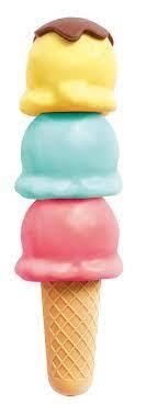 MARCADORS FLURESCENT GELAT MOSES | 4033477262332
