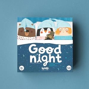 GOOD NIGHT | 8436580427319 | CANSEIXANTA
