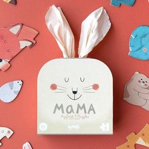 MAMA PUZZLE | 8436580427326 | DARNÉ, TXELL