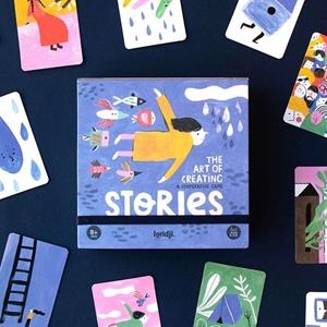STORIES | 8436580426756