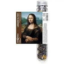 MICROPUZZLE GIOCONDA | 8436580423885