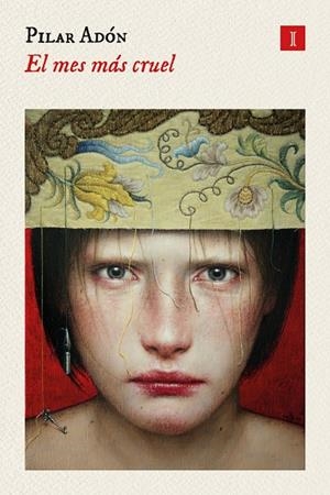 MES MÁS CRUEL, EL | 9788419581341 | ADON, PILAR