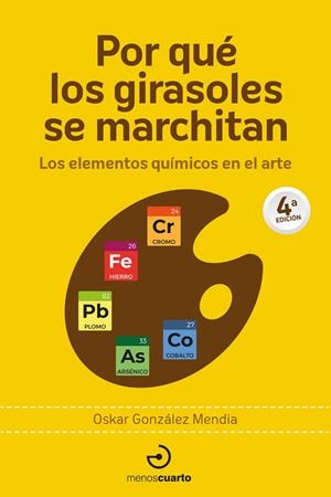POR QUÉ LOS GIRASOLES SE MARCHITAN | 9788419964076 | GONZALEZ MENDIA, OSKAR