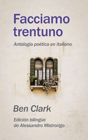 FACCIAMO TRENTUNO | 9788410002067 | CLARK, BEN