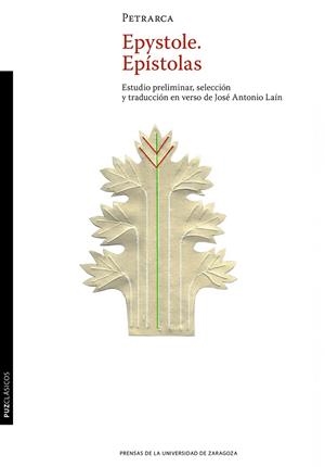 EPYSTOLE EPÍSTOLAS | 9788413406909 | LAÍN, JOSÉ ANTONIO
