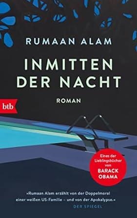 INMITTEN DER NACHT | 9783442773244 | ALAM, RUMAAN