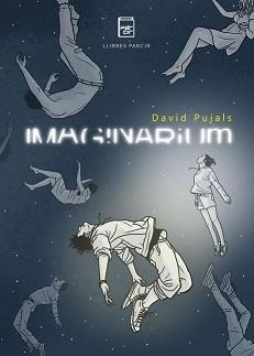 IMAGINÀRIUM | 9788418849961 | PUJALS CABALLOL, DAVID