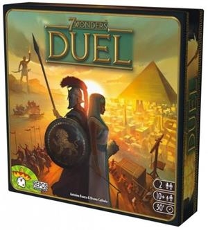 7 WONDERS : DUEL | 5425016924501