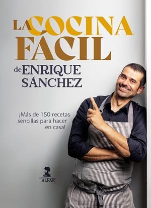 COCINA FÁCIL, LA | 9788478989898 | SANCHEZ, ENRIQUE