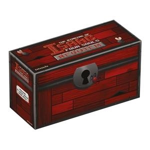 BINDING OF ISAAC. FOUR SOULS REQUIEM | 8435450254437 | MCMILLEN, EDMUND