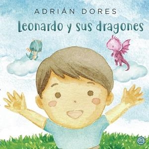 LEONARDO Y SUS DRAGONES | 9788419379085 | DORES, ADRIÁN