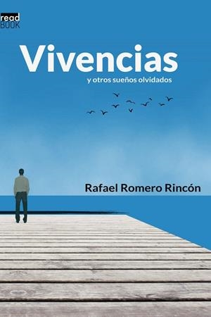 VIVENCIAS | 9788412228519 | ROMERO RINCÓN, RAFAEL