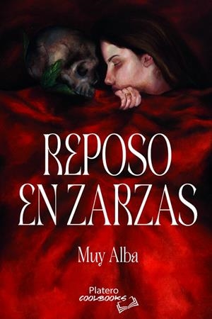 REPOSO EN ZARZAS | 9788419492678 | SIMON LOPEZ, ALBA