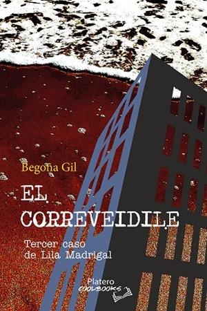 CORREVEIDILE, EL | 9788419492098 | GIL GONZALEZ, BEGOÑA
