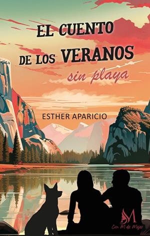 CUENTO DE LOS VERANOS SIN PLAYA, EL | 9788419701992 | APARICIO, ESTHER