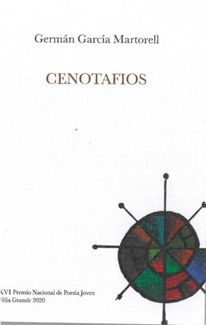 CENOTAFIOS | 9788416731107 | GARCÍA MARTORELL, GERMAN