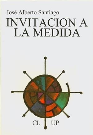 INVITACIÓN A LA MEDIDA | 9788487451126 | SANTIAGO, JOSÉ ALBERTO