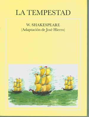 TEMPESTAD, LA | 9788495710284 | SHAKESPEARE, WILLIAM