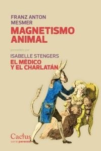 MAGNETISMO ANIMAL | 9789873831805 | MESMER, FRANZ ANTON