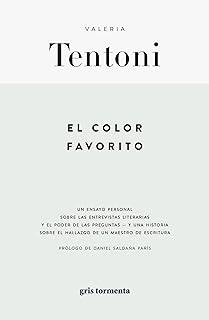 COLOR FAVORITO, EL | 9786075955612