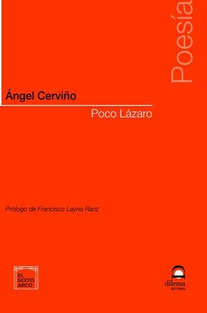 POCO LÁZARO | 9788498276442 | CERVIÑO, ÁNGEL