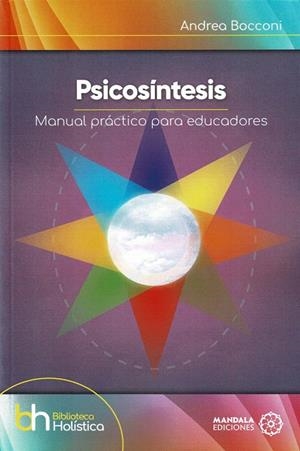 PSICOSÍNTESIS | 9788419710574 | BOCCONI, ANDREA