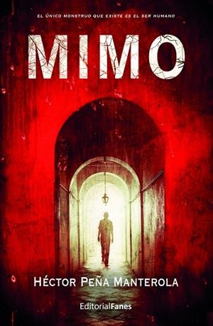 MIMO | 9788412687361 | PEÑA MANTEROLA, HÉCTOR