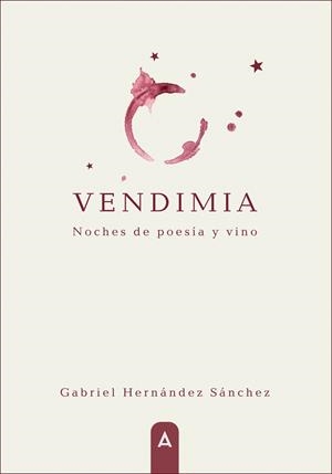 VENDIMIA | 9788419864963 | HERNÁNDEZ SÁNCHEZ, GABRIEL