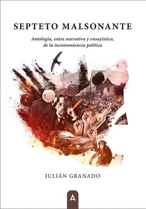 SEPTETO MALSONANTE | 9788410155046 | GRANADO, JULIÁN