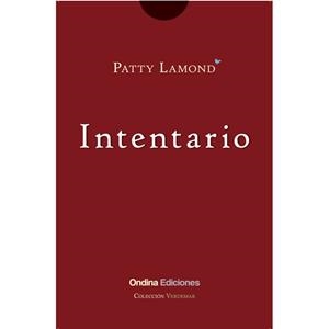 INTENTARIO | 9788412711899 | SERRANO GARCIA, PATRICIA