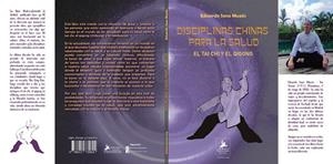 DISCIPLINAS CHINAS PARA LA SALUD | 9788412735604 | SANZ MUZAS, EDUARDO JOSE