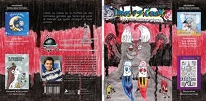 LIBROS VS COMIX | 9788412789799 | RON UTRERA, GONZALO