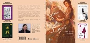 SEÑORA DE SOROLLA IN BLACK Y OTROS RELATOS ESPAÑOLES | 9788412735611 | GOMEZ ALVAREZ, NIEVES