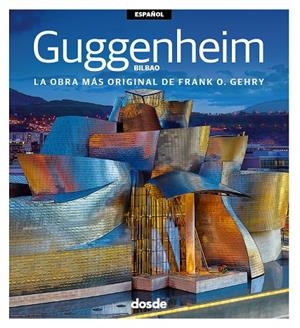 MUSEO GUGGENHEIM DE BILBAO | 9788491033677 | VARIOS AUTORES