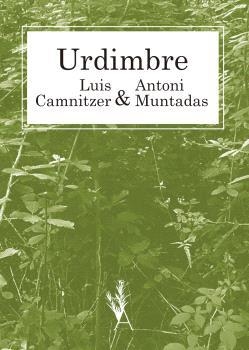 URDIMBRE | 9788409485048 | CAMNITZER, LUIS