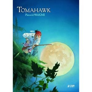 TOMAHAWK | 9788419986115 | PRUGNE, PATRICK