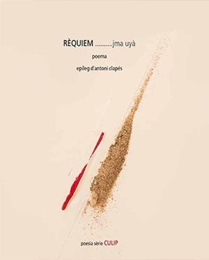 RÈQUIEM | 9788481280494 | UYÀ, J. M.