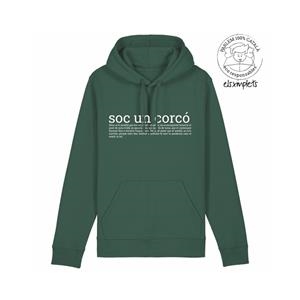 DESSUADORA L ELS XIMPLETS. SOC UN CORCO | 9999900009453