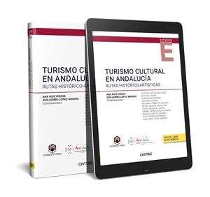 TURISMO CULTURAL EN ANDALUCIA | 9788411259095 | LÓPEZ MERINO, GUILLERMO/RUIZ OSUNA, ANA
