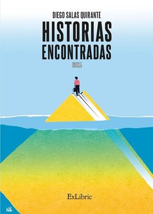HISTORIAS ENCONTRADAS | 9788410076082 | SALAS QUIRANTE, DIEGO