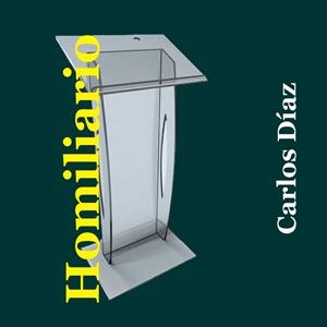 HOMILIARIO | 9788417666804 | DIAZ,CARLOS