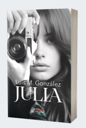 JULIA | 9788419691309 | GONZALEZ, LUIS M.