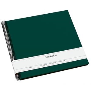 ALBUM FOTOS QUADRAT FULLS NEGRES | 4004117594250