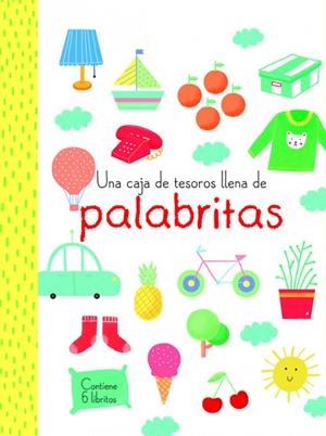 PALABRITAS | 9789463546638