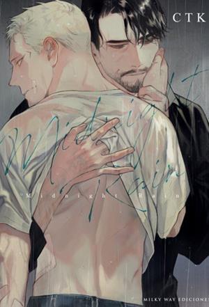 MIDNIGHT RAIN | 9788419914729 | CTK